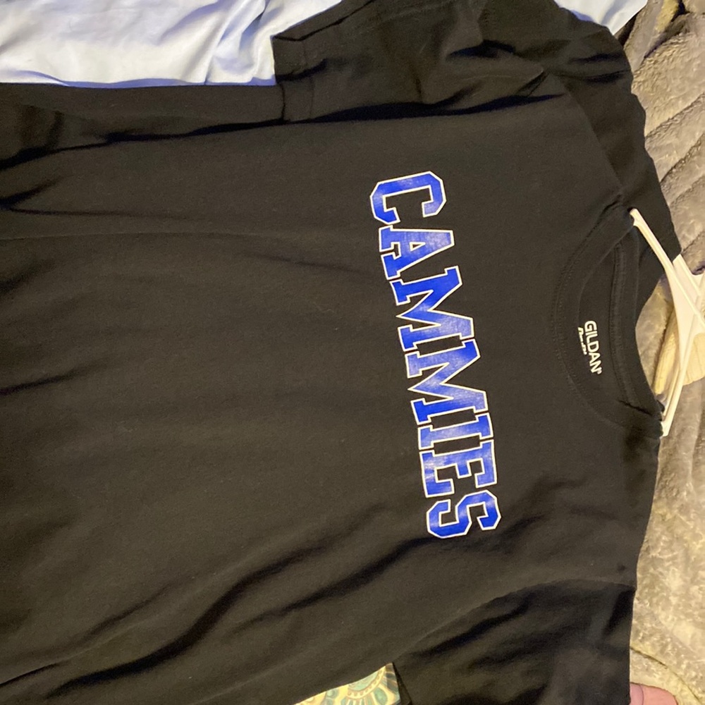 camdenton band shirt
